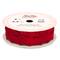 Gwen Studios 7/8" x 3yd. Die Cut Christmas Car Ribbon